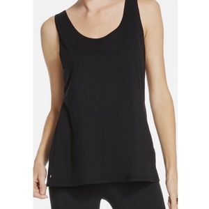 Fabletics black tank top
